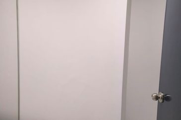 Villa Puteri Condominium