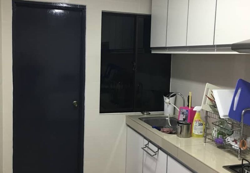 Villa Puteri Condominium