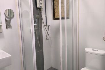 Villa Puteri Condominium