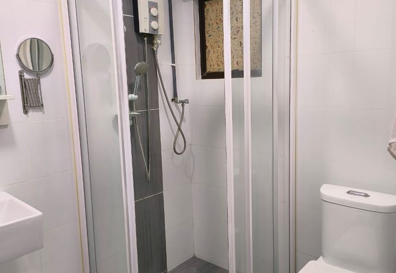 Villa Puteri Condominium