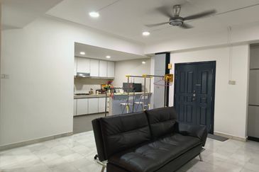 Villa Puteri Condominium