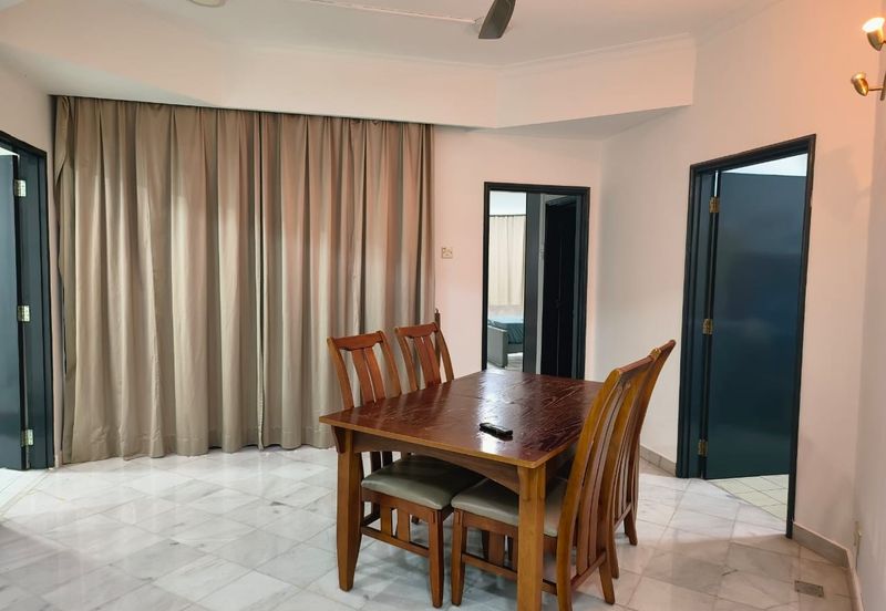 Villa Puteri Condominium