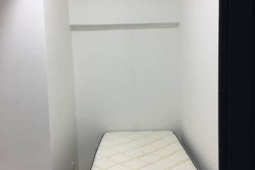 Villa Puteri Condominium