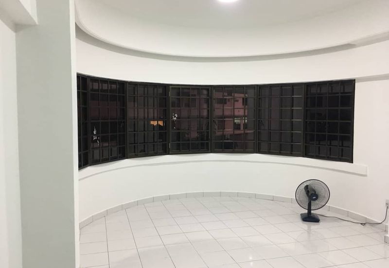 Villa Puteri Condominium