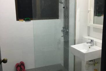 Villa Puteri Condominium