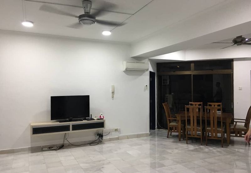 Villa Puteri Condominium