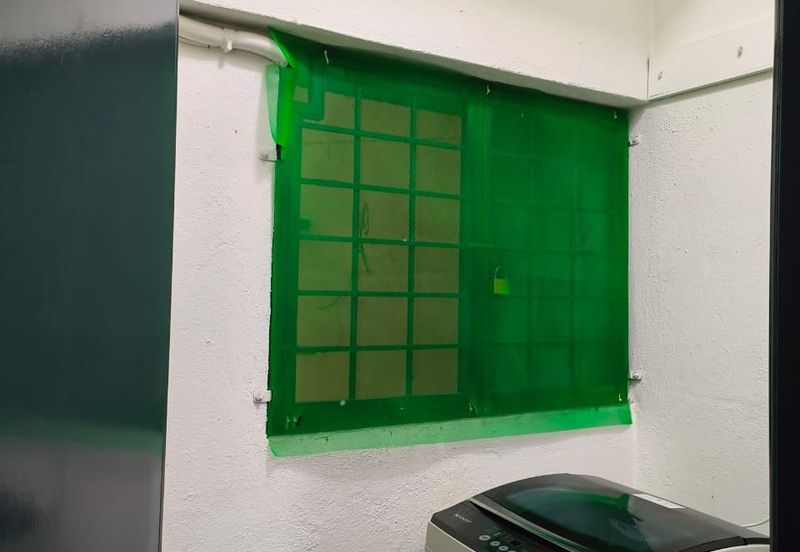 Villa Puteri Condominium