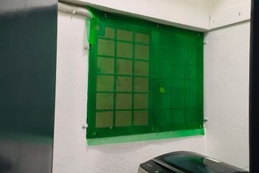 Villa Puteri Condominium