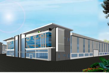 SALE @ New Factory Freehold At Nilai 