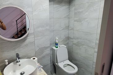 Arte Cheras @ Taman Midah