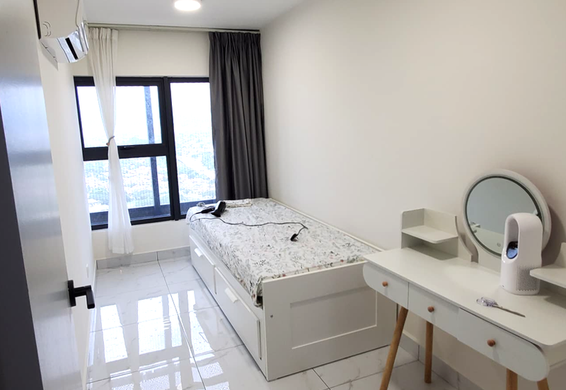 Arte Cheras @ Taman Midah