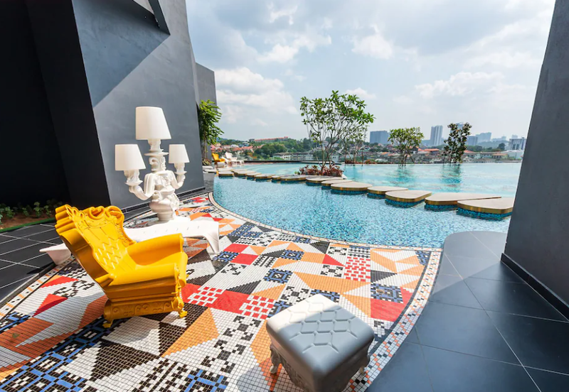 Arte Cheras @ Taman Midah