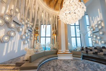 Arte Cheras @ Taman Midah