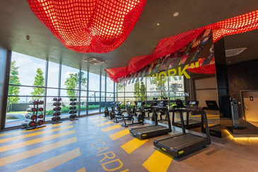 Arte Cheras @ Taman Midah