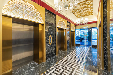 Arte Cheras @ Taman Midah