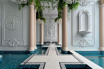 Arte Cheras @ Taman Midah