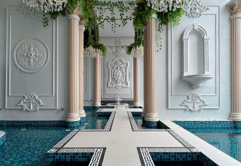 Arte Cheras @ Taman Midah