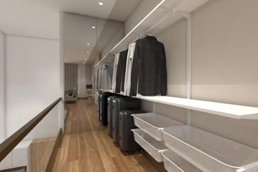 Arte Cheras @ Taman Midah