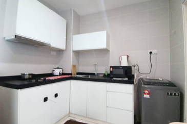 The Centrina @ Central Residence