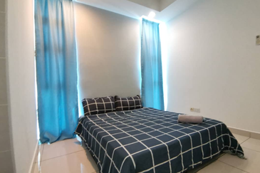 The Centrina @ Central Residence