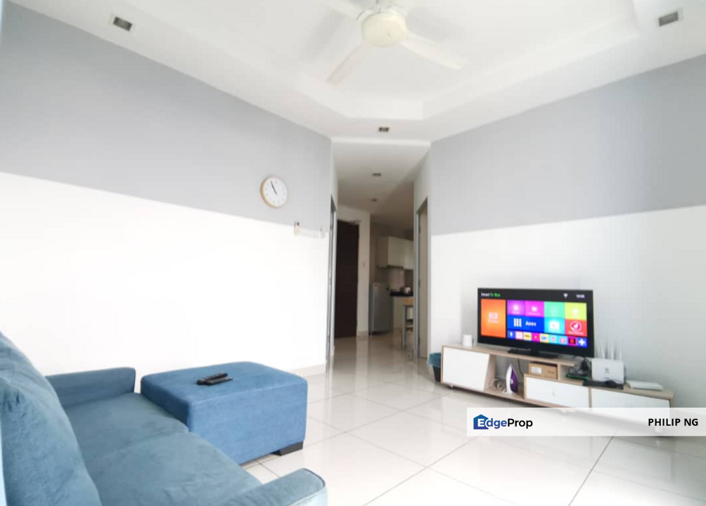 SALE @ The Centrina @ Central Residence Sungai Besi , MRT Taman Naga Emas , KL , Kuala Lumpur, Sungai Besi