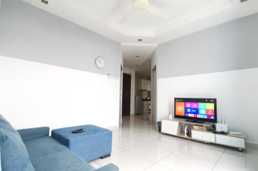 The Centrina @ Central Residence