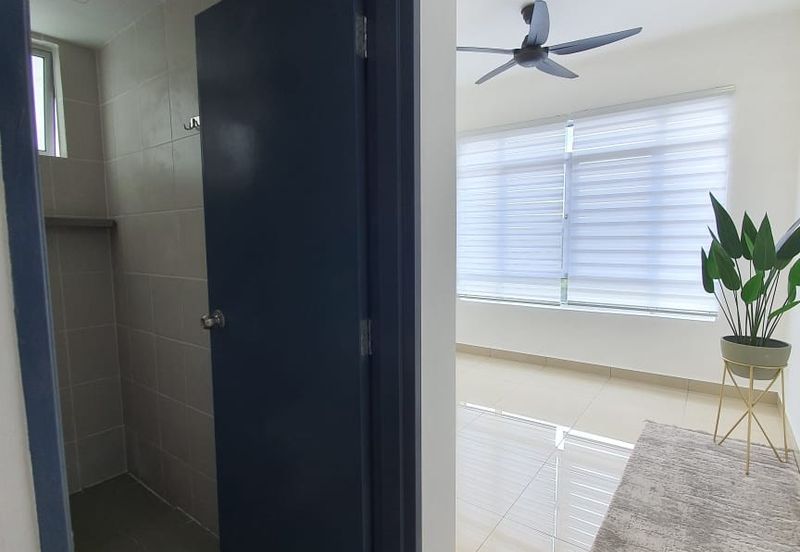 Symphony Residence 2 (Simfoni 2)