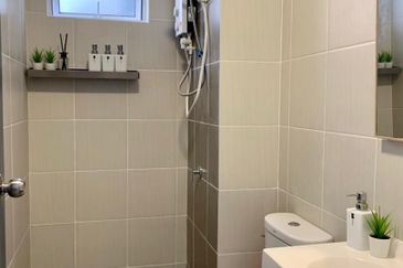 Symphony Residence 2 (Simfoni 2)