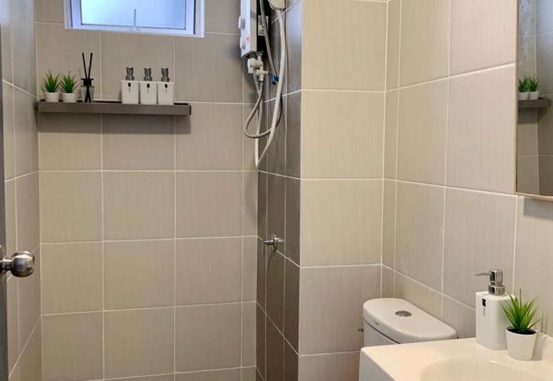 Symphony Residence 2 (Simfoni 2)