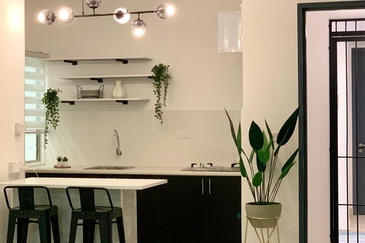 Symphony Residence 2 (Simfoni 2)