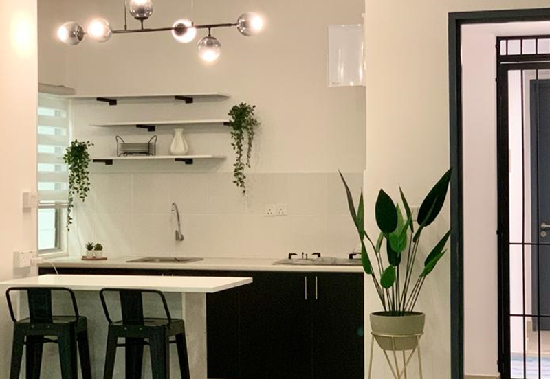 Symphony Residence 2 (Simfoni 2)