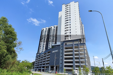 Symphony Residence 2 (Simfoni 2)