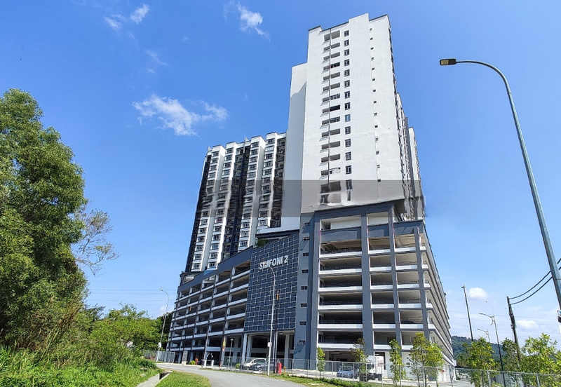 Symphony Residence 2 (Simfoni 2)