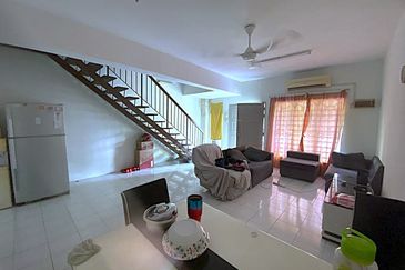 Bandar Mahkota Cheras