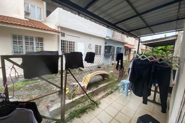 Bandar Mahkota Cheras