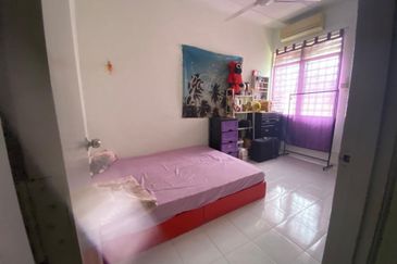 Bandar Mahkota Cheras