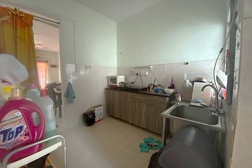 Bandar Mahkota Cheras