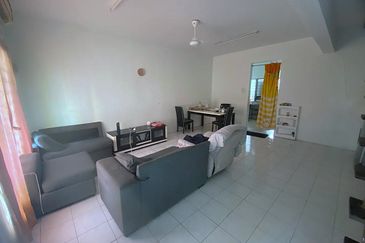 Bandar Mahkota Cheras