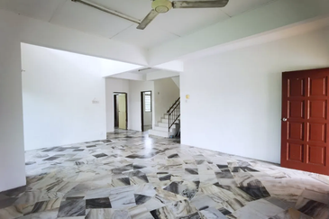 Seksyen 6 Bandar Rinching