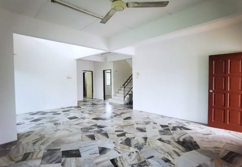 Seksyen 6 Bandar Rinching