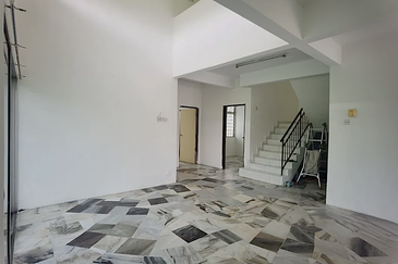 Seksyen 6 Bandar Rinching