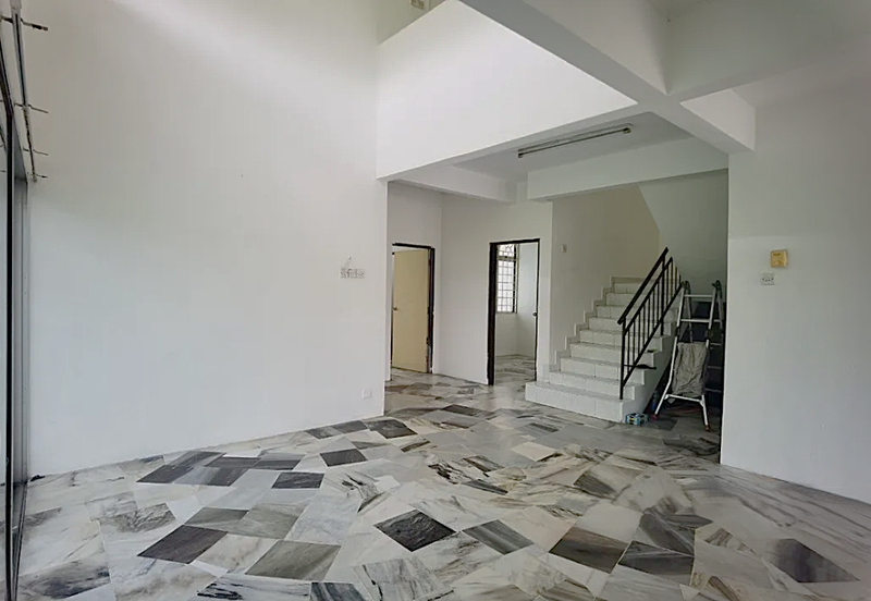 Seksyen 6 Bandar Rinching