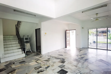 Seksyen 6 Bandar Rinching