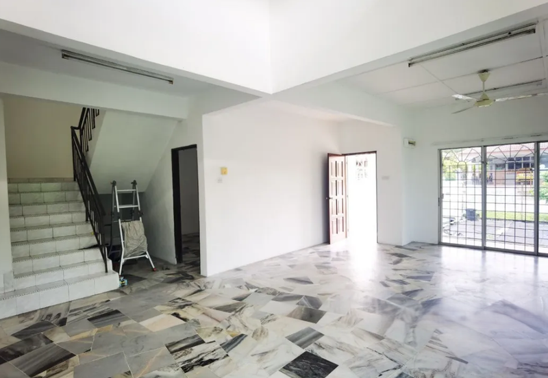 Seksyen 6 Bandar Rinching