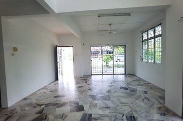 Seksyen 6 Bandar Rinching