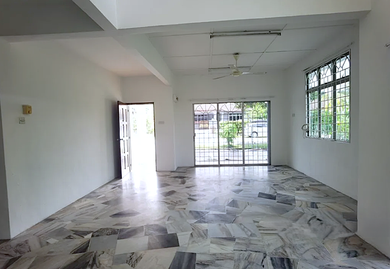 Seksyen 6 Bandar Rinching