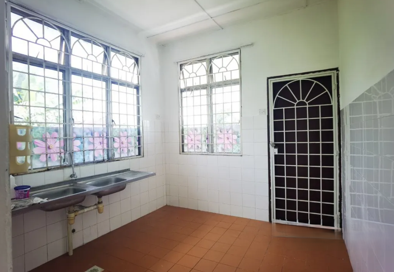 Seksyen 6 Bandar Rinching