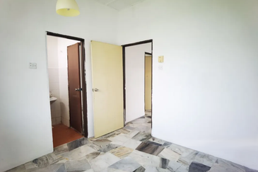 Seksyen 6 Bandar Rinching