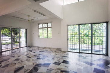 Seksyen 6 Bandar Rinching