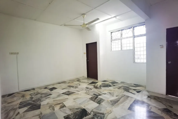 Seksyen 6 Bandar Rinching